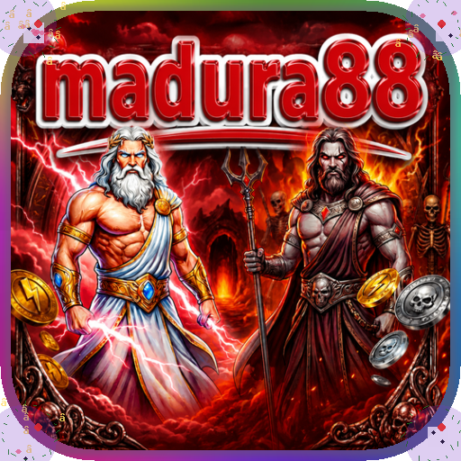 madura88 — galeri pratinjau - APK Resmi